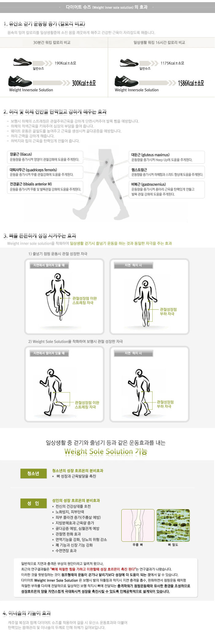 과중원리 이너솔 2 단계
