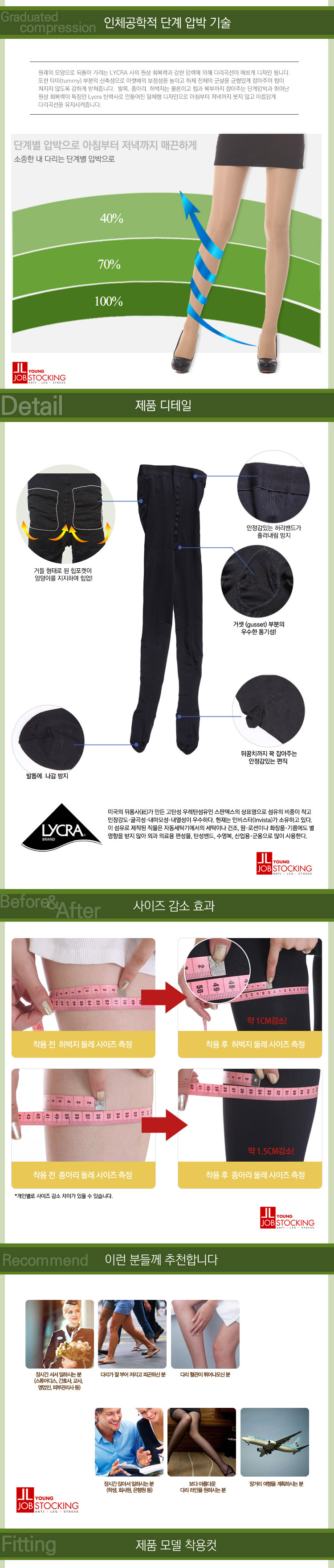 압박스타킹