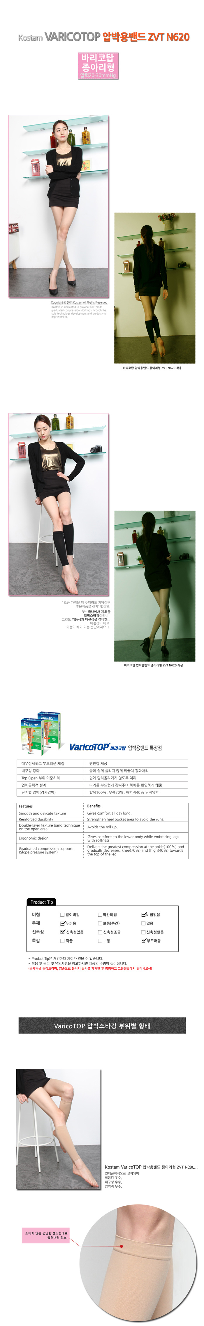 바리코탑 ZVTN620