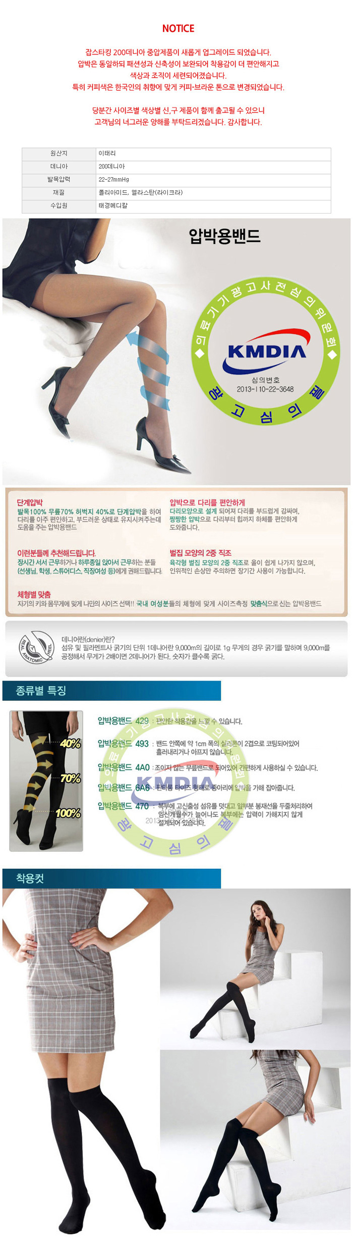 압박스타킹
