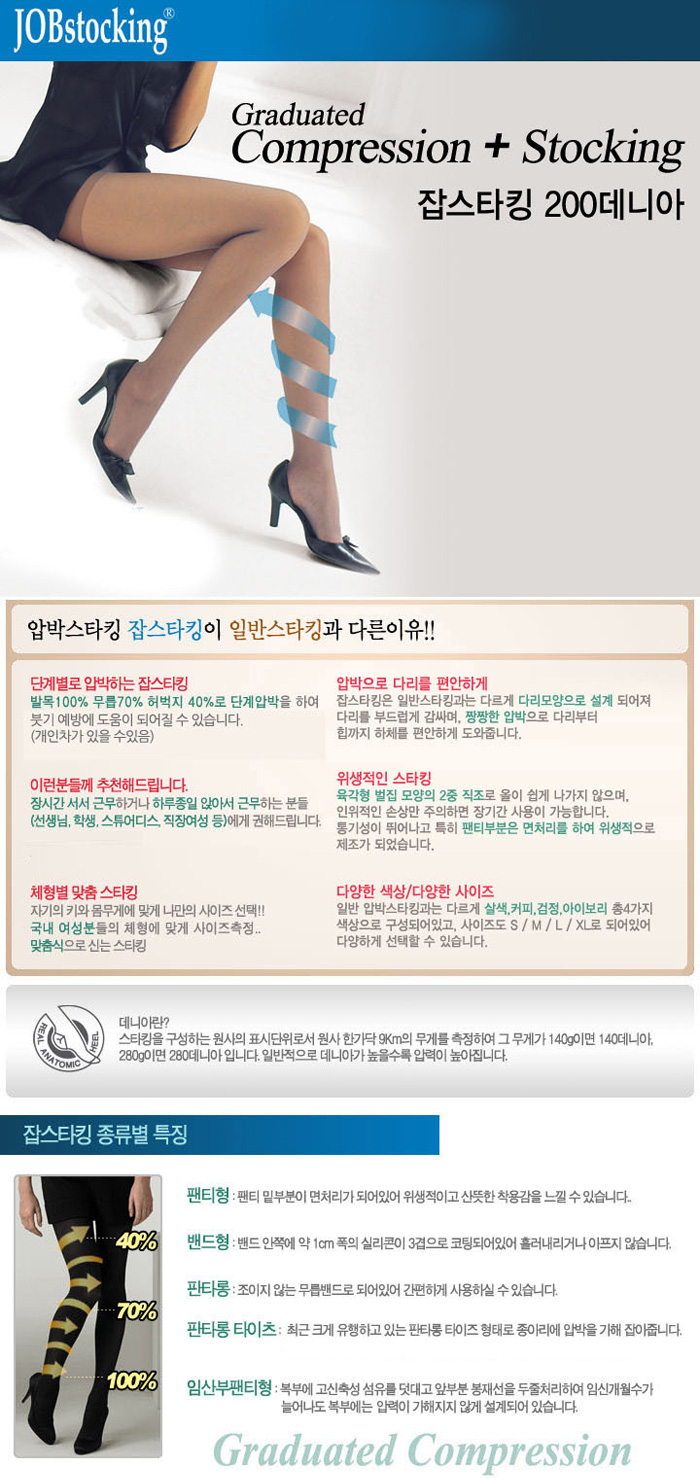 압박스타킹