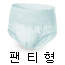 팬티형