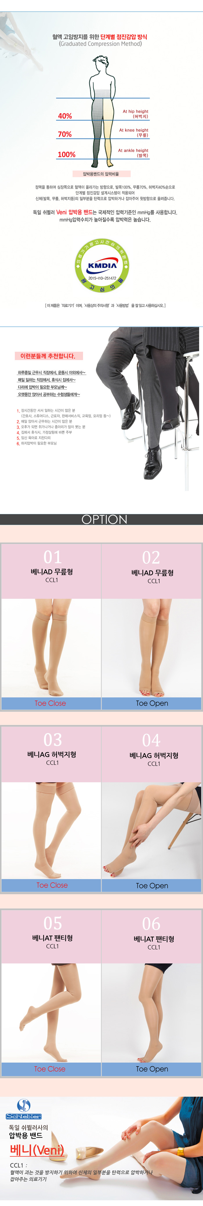 압박스타킹